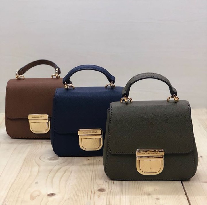 mk bridgette mini