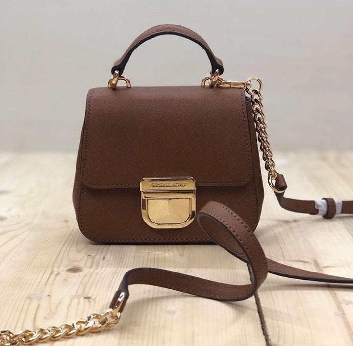 Michael kors deals bridgette crossbody