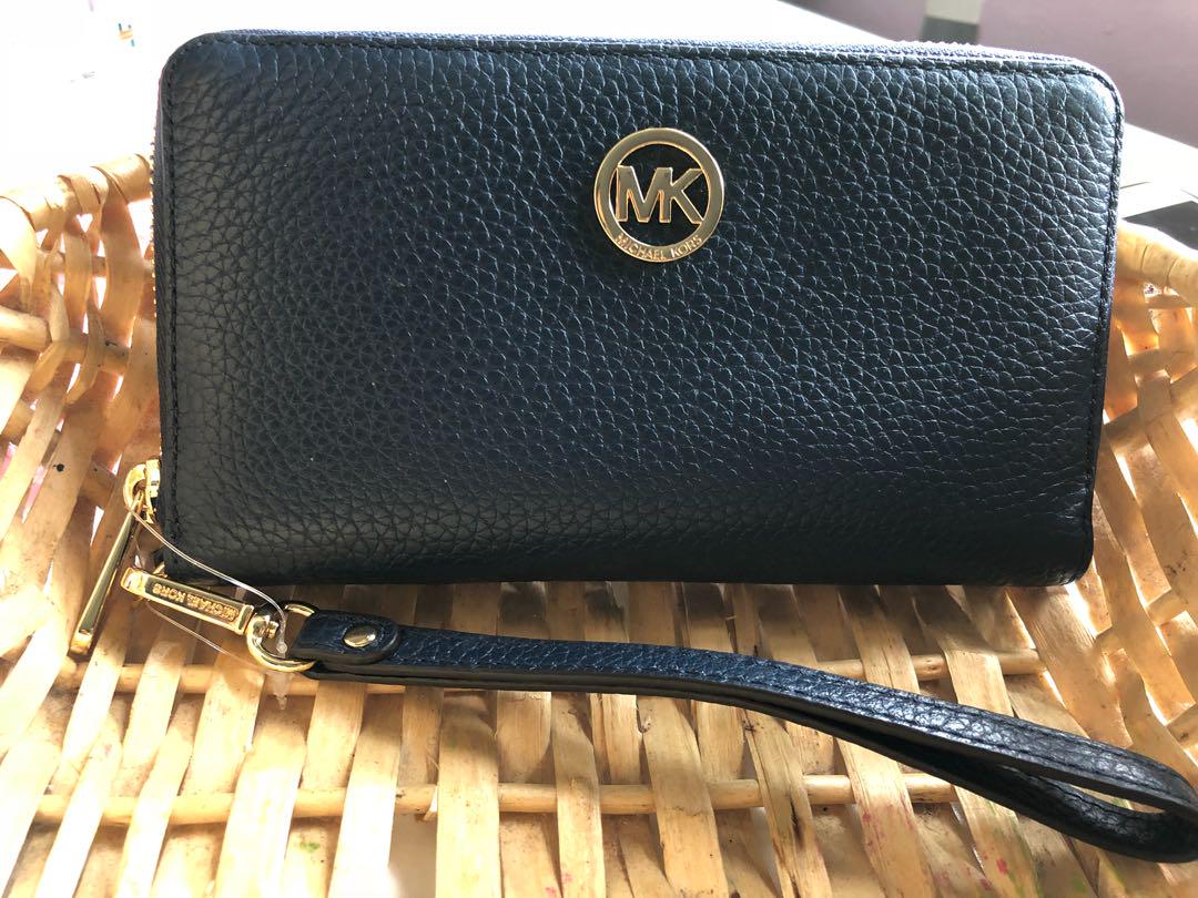 wristlet mk