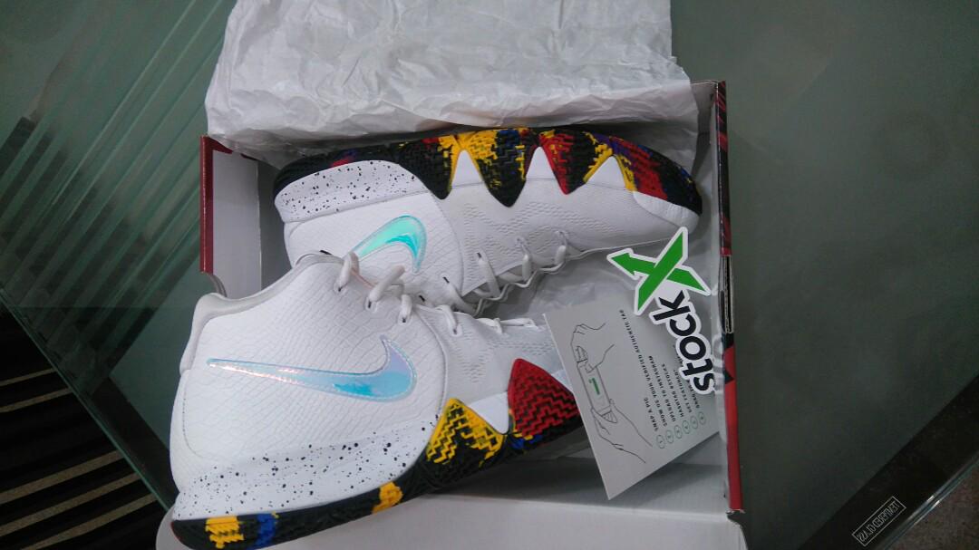 March madness sales kyrie 5
