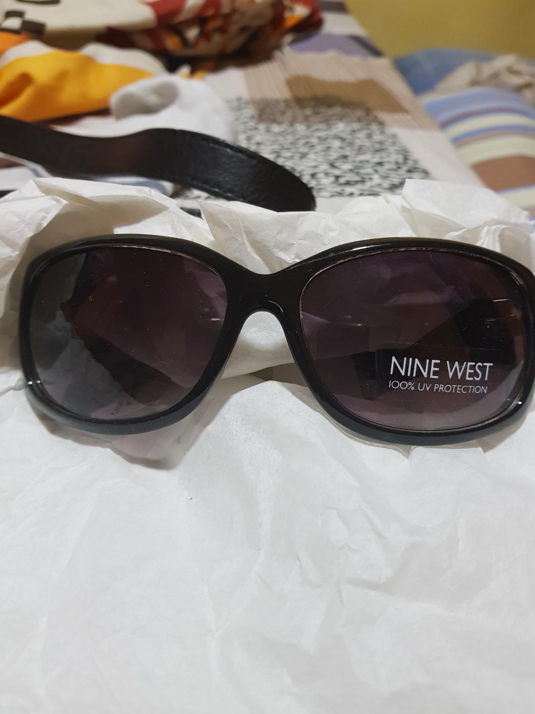 Nine shop west shades