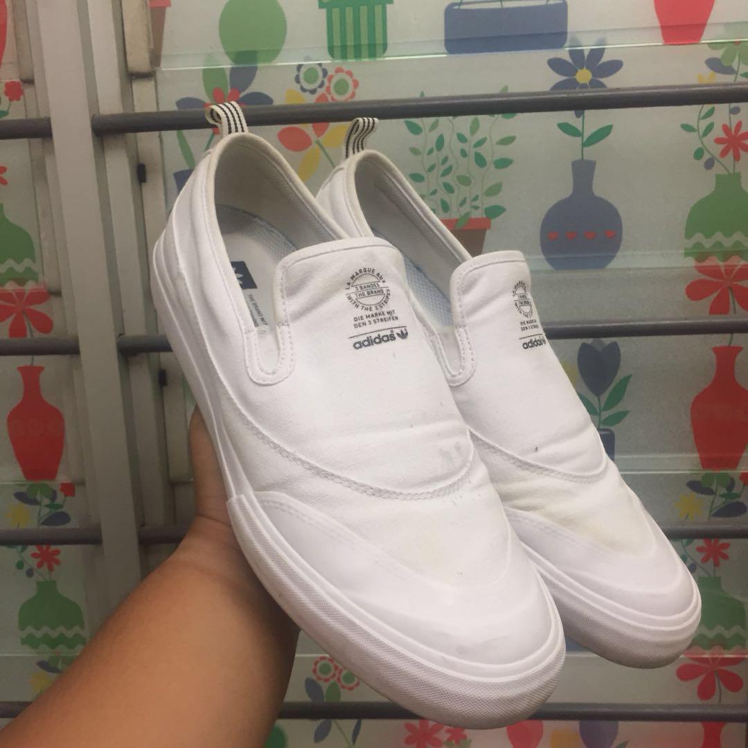 Adidas matchcourt sale top