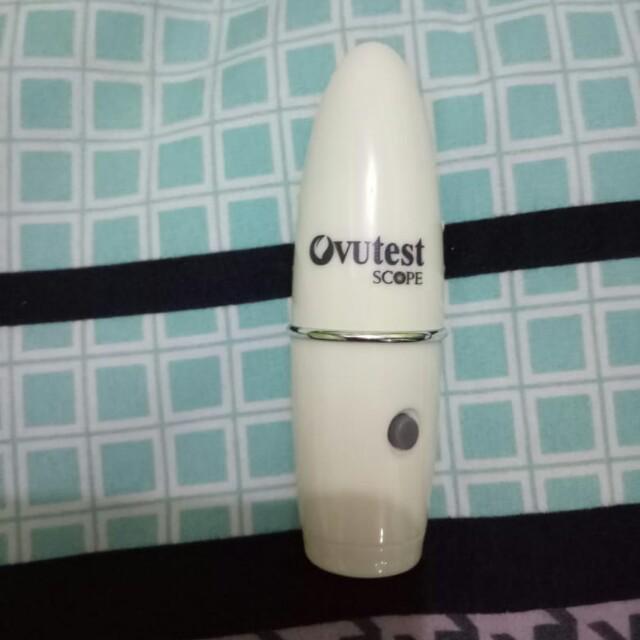 Ovutest Alat Uji Masa Subur Serba Serbi Others Di Carousell