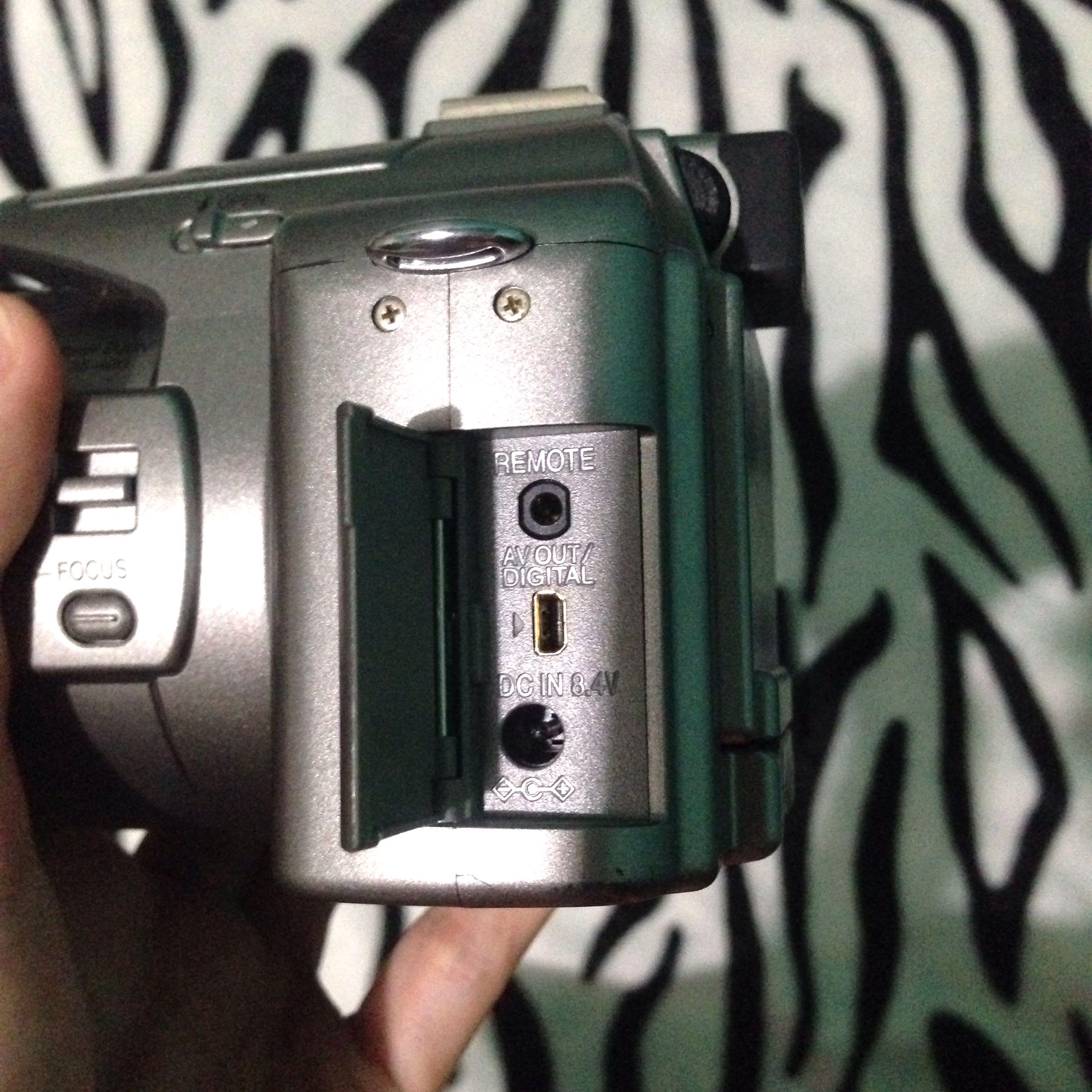 panasonic lumix gh5 olx
