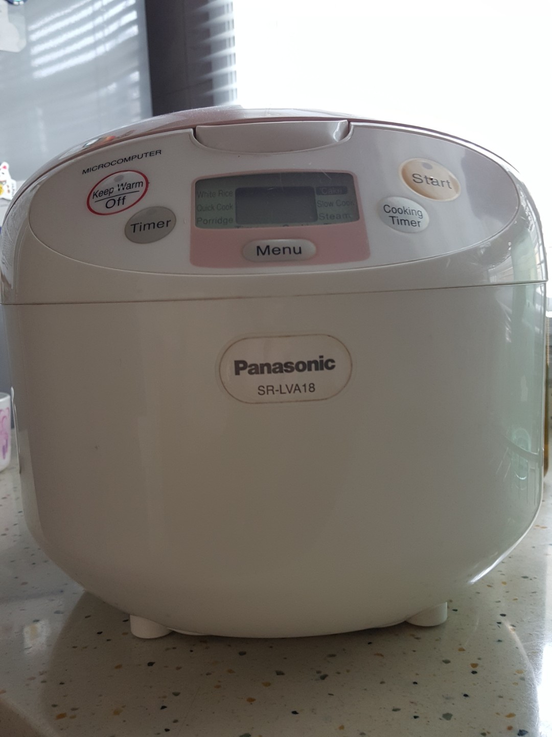 How To Cook Rice In A Rice Cooker Hungry Huy, 48 OFF