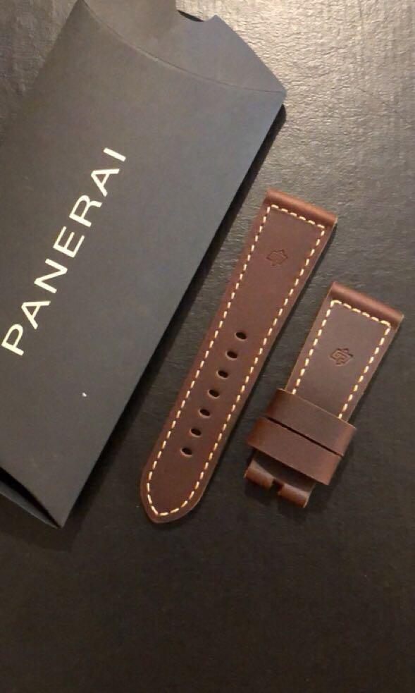 panerai oem straps