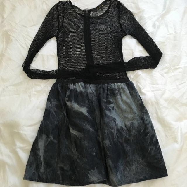 People Are People Dress Women S Fashion Clothes Dresses