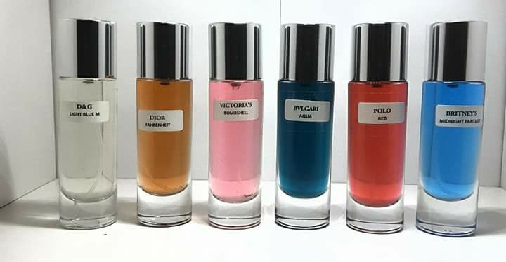 Perfume Bandung Health Beauty Perfumes Nail Care Others On