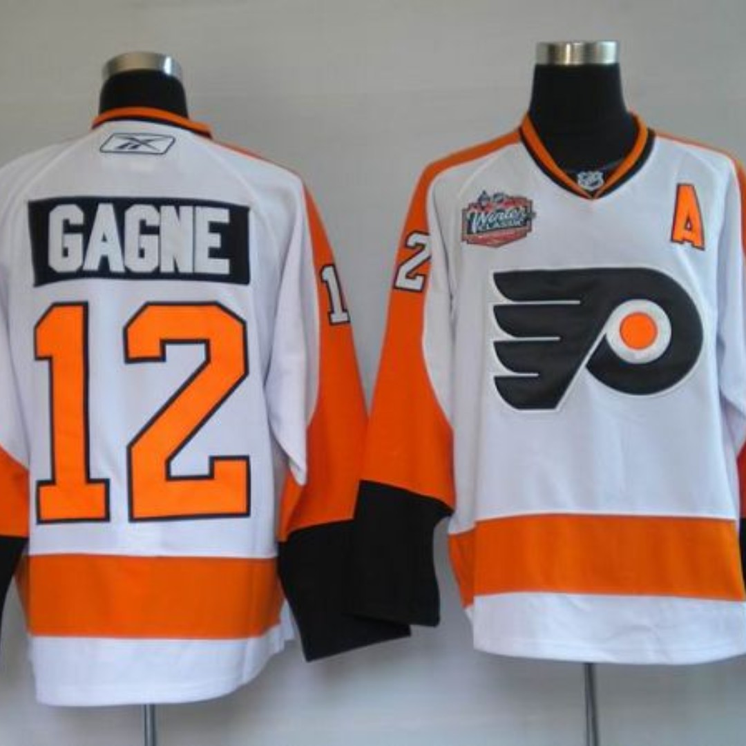 simon gagne jersey