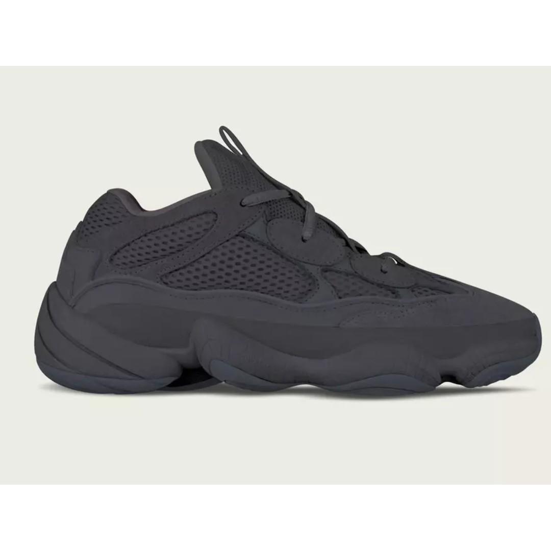 do yeezy 500s run small