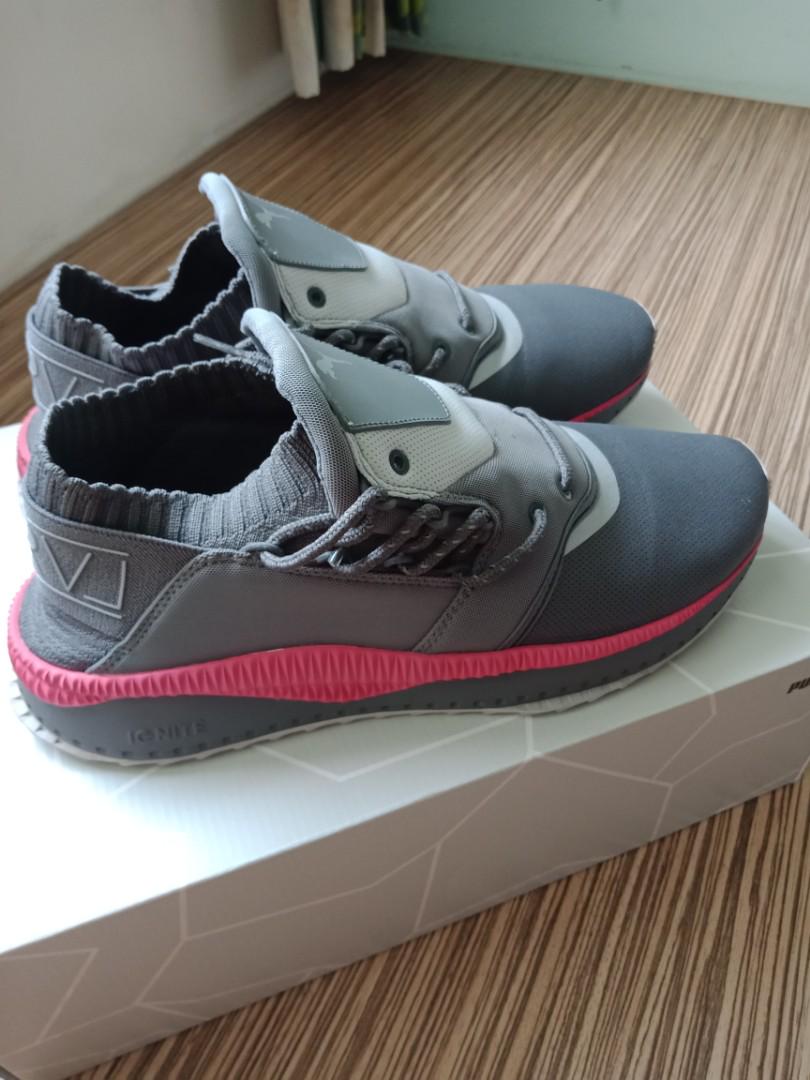 Puma tsugi shinsei staple top