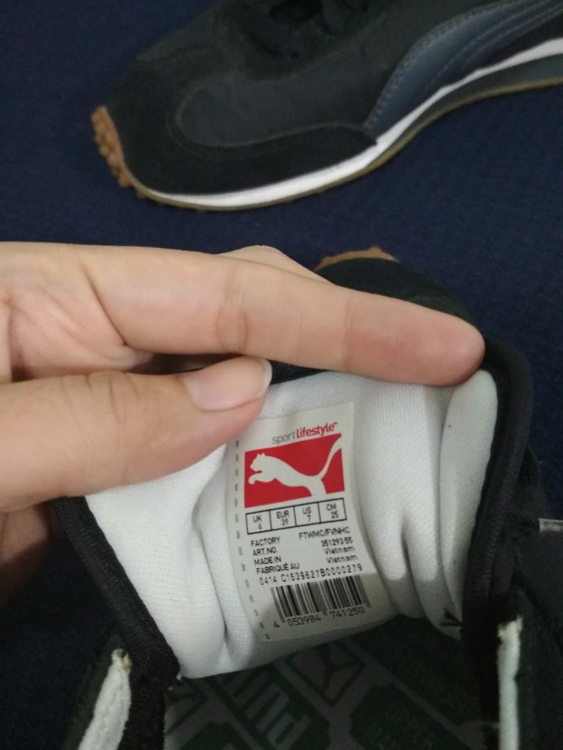 puma whirlwind price