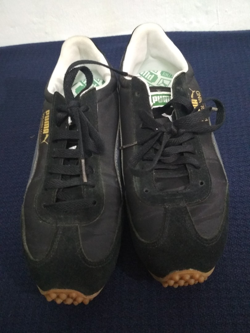 Sepatu puma deals whirlwind original