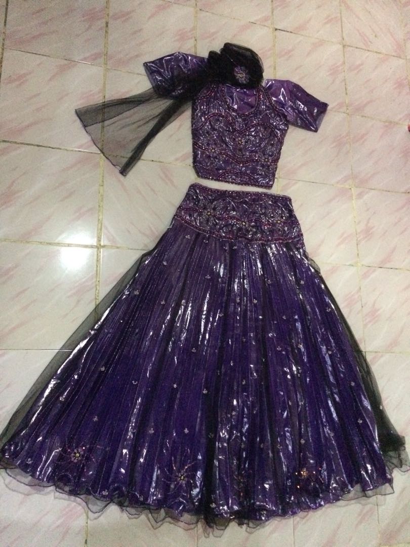 Dance Costume Babies Kids Girls Apparel On Carousell