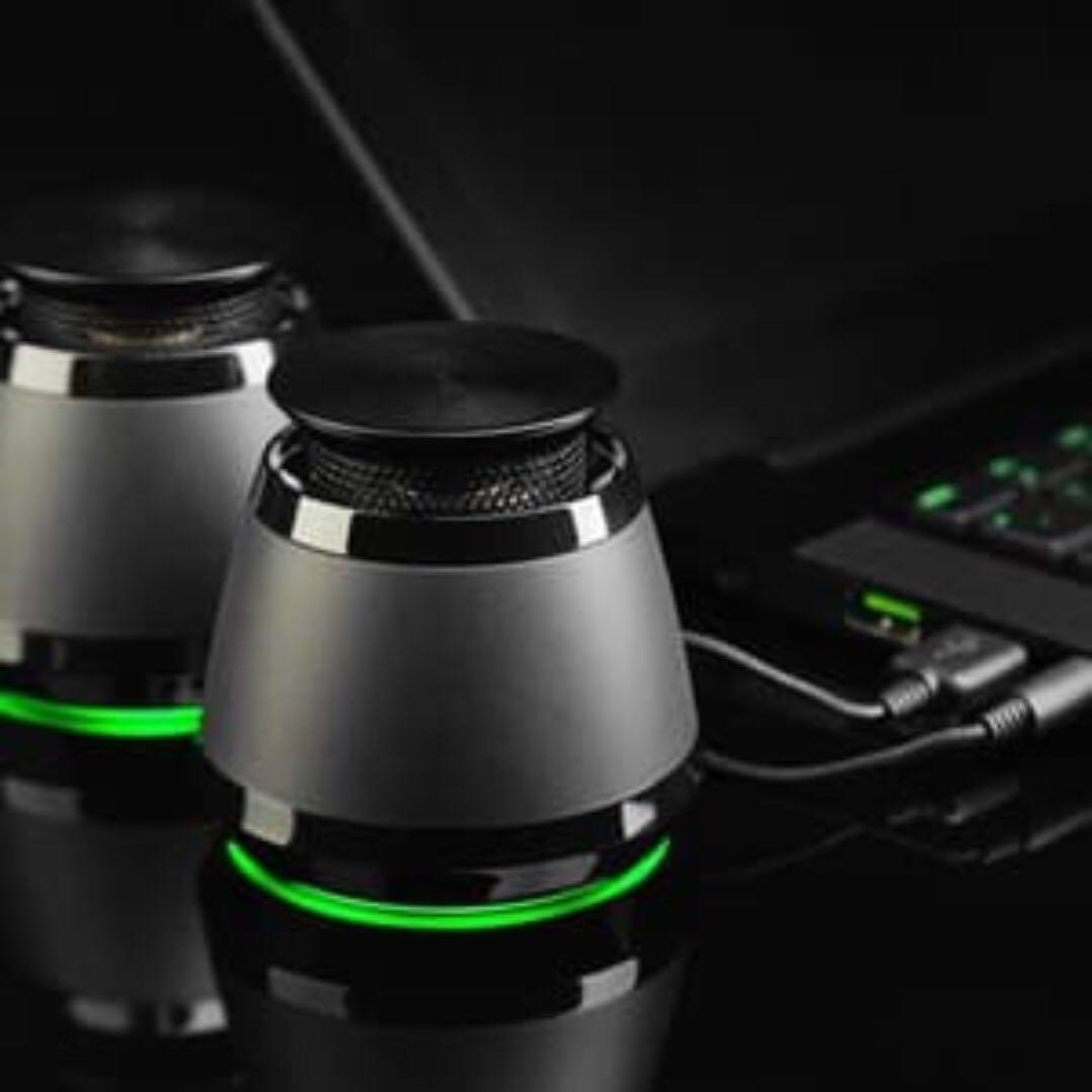 razer ferox