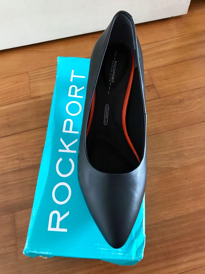 Adiprene rockport women's shoes discount
