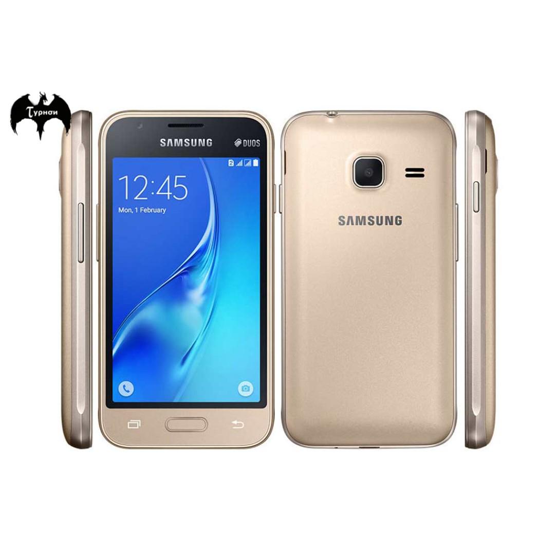 Samsung Galaxy J1 Mini Prime Full Phone Specifications