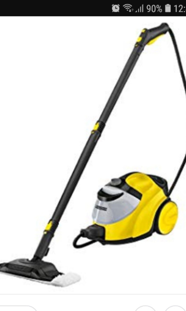 SC5 Karcher Steam Cleaner 2200W 408 Sale!!!, TV & Home Appliances