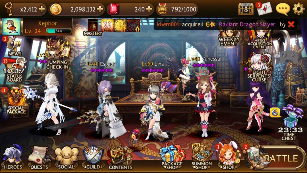 3Ml.Co/Archero Free Gems 