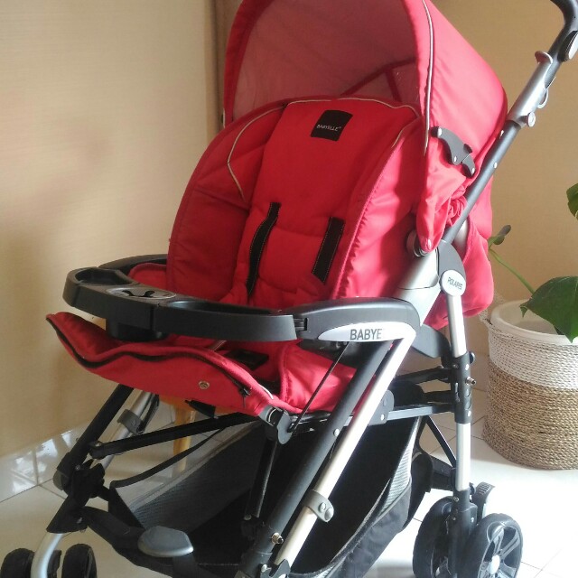 Baby elle polaris new arrivals review