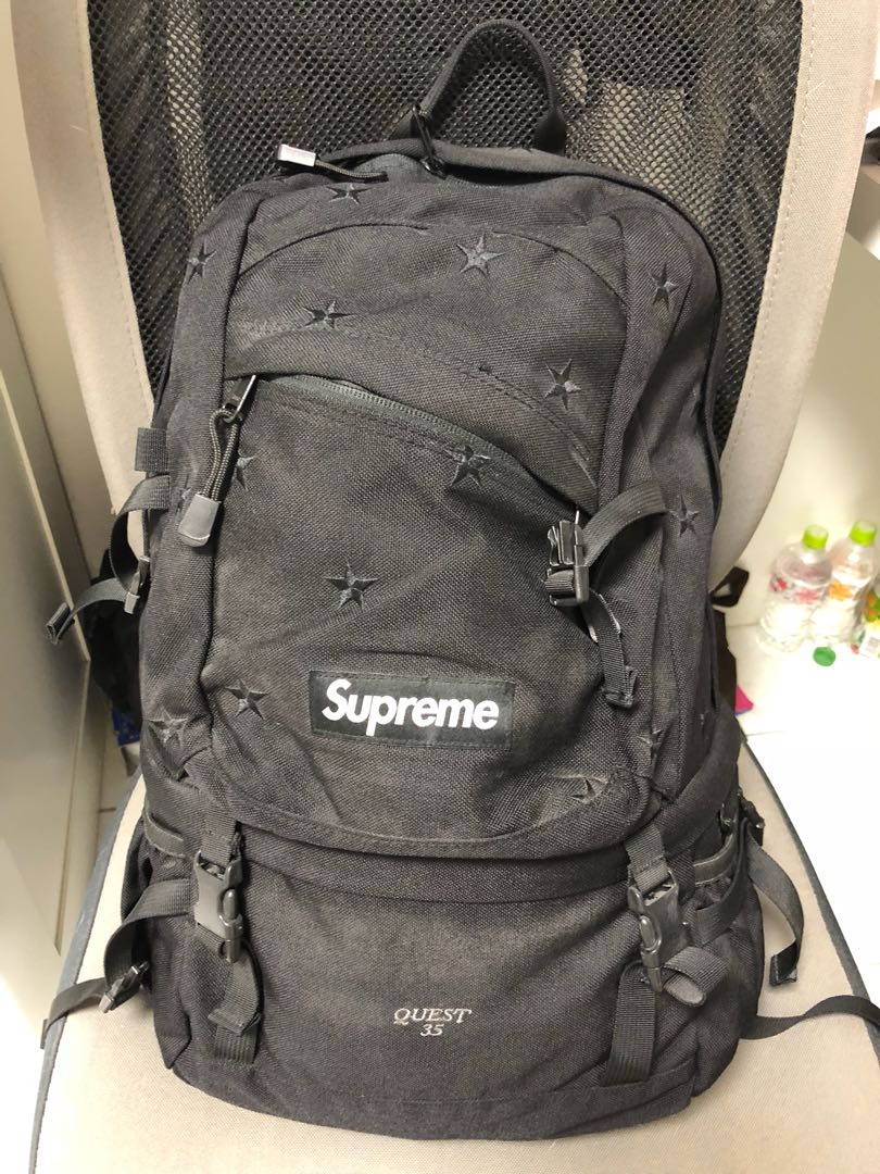 Supreme 35th shop backpack