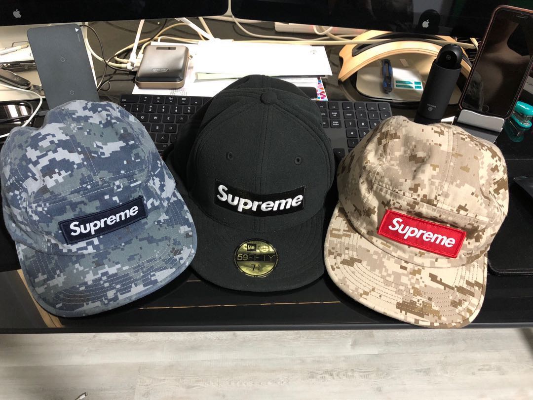 supreme beanies for sale
