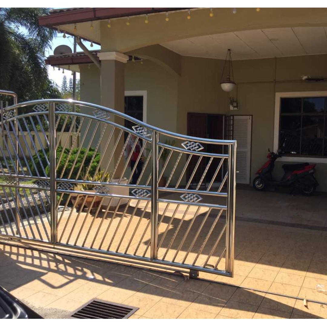 Taman Desa Impian Property For Sale On Carousell