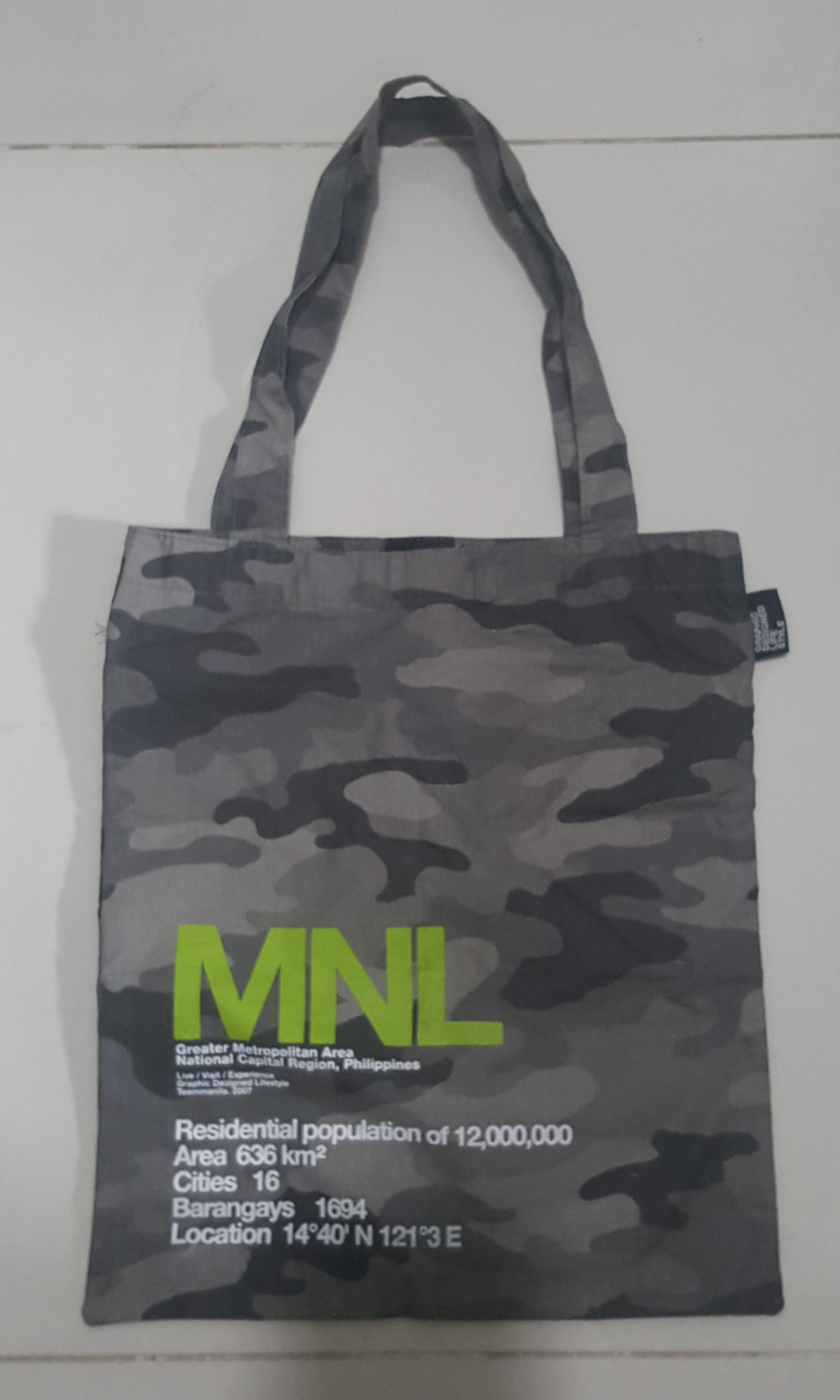 tote bag printing manila