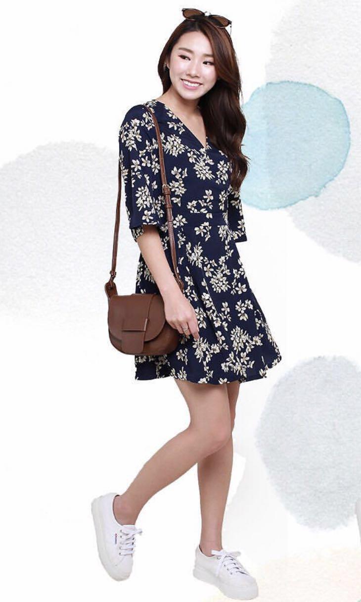 The sunday dress Outlet