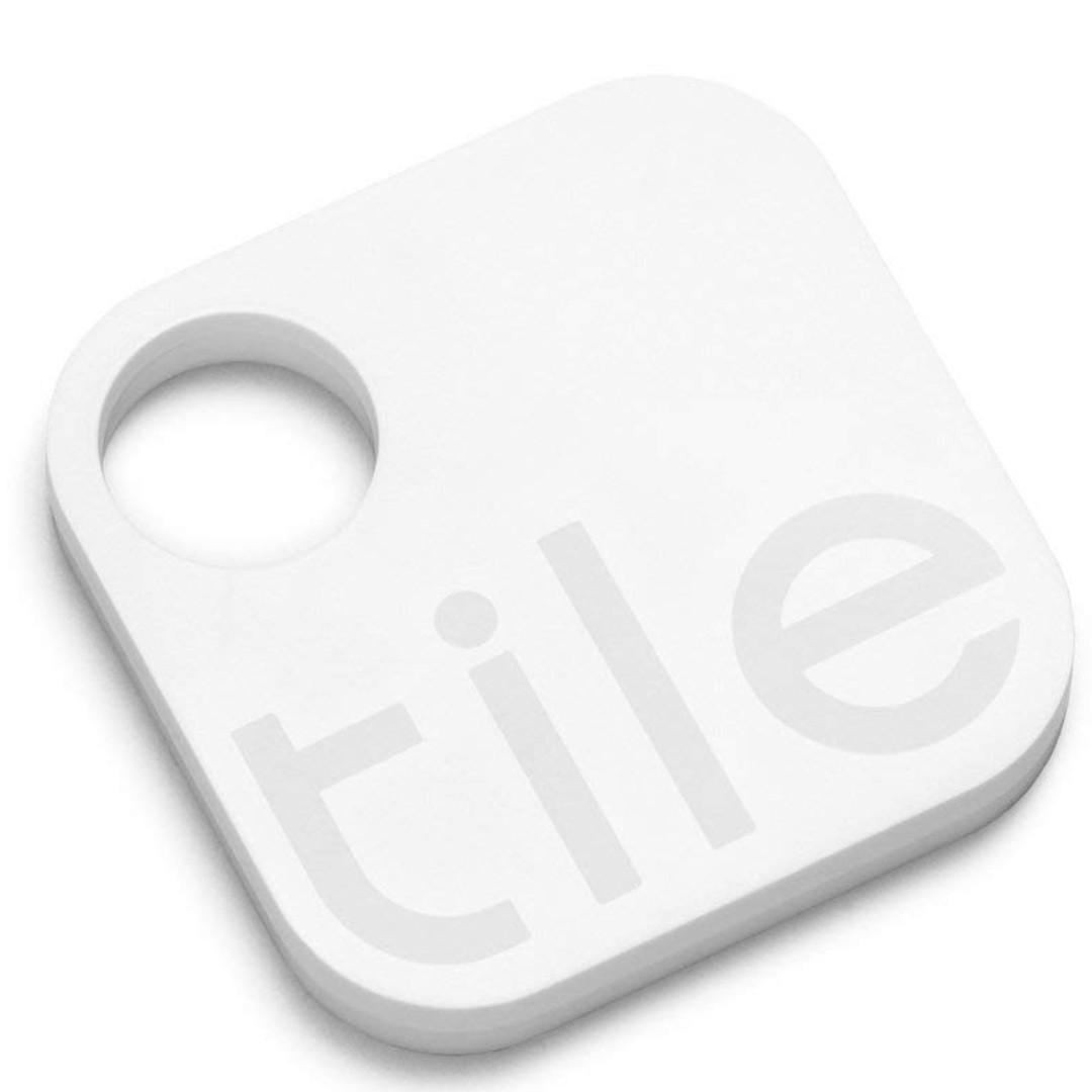 Tile App Gen 1, Furniture & Home Living, Home Improvement