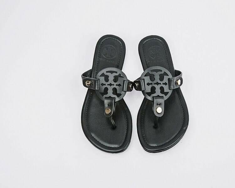 tory slippers