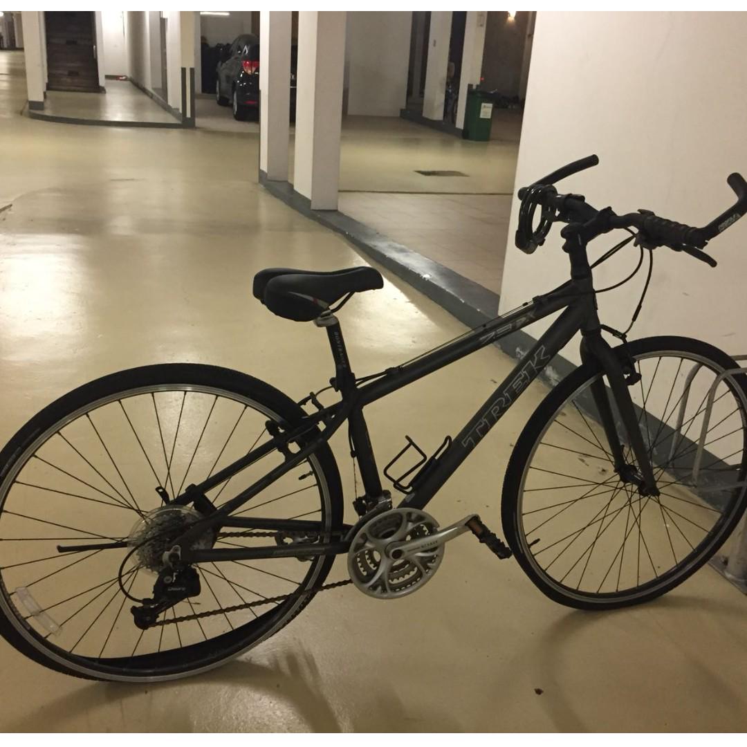 Trek 7.3 FX