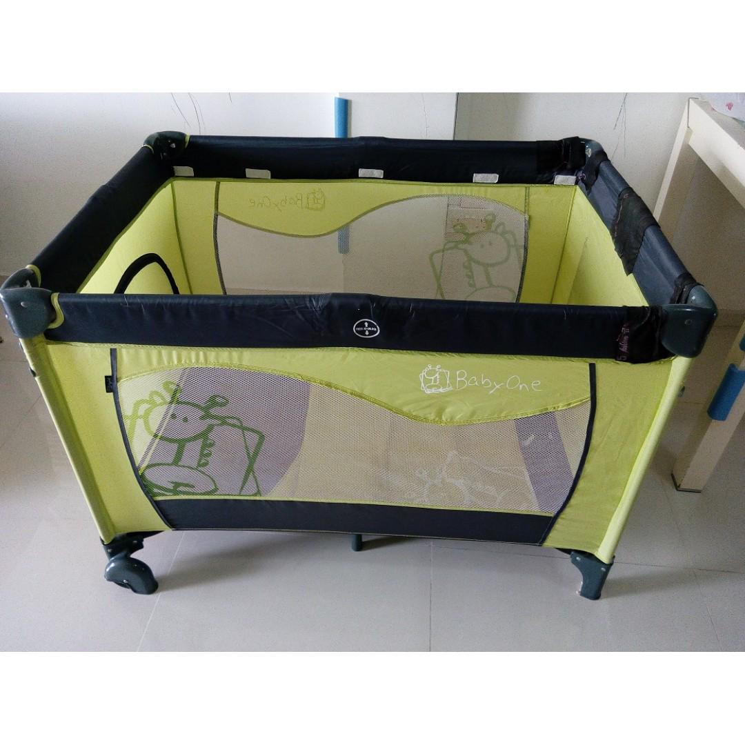 babyone playpen