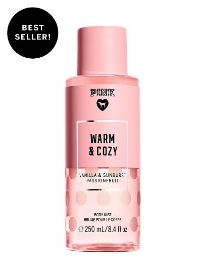 Victoria Secret Pink Collection Body Mist Health Beauty Perfumes Deodorants On Carousell