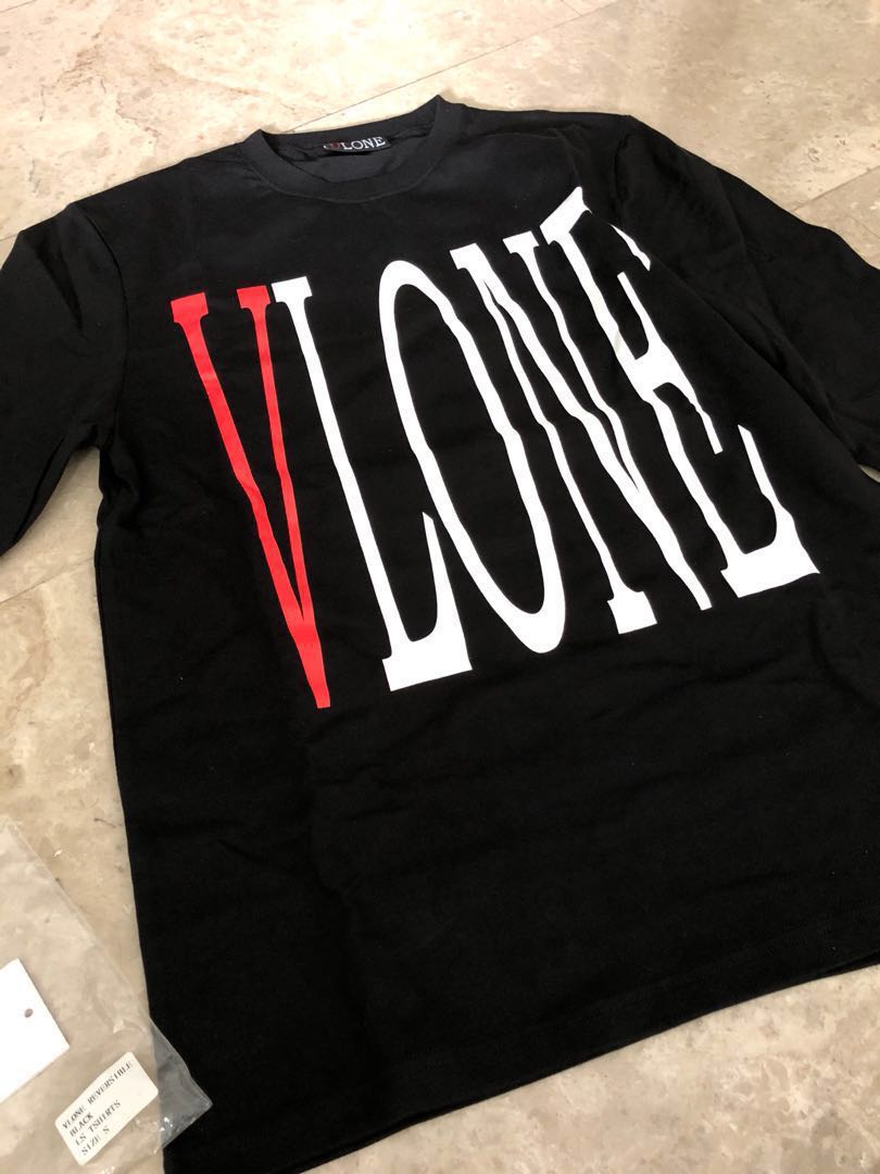 Vlone reversible long sleeve clearance