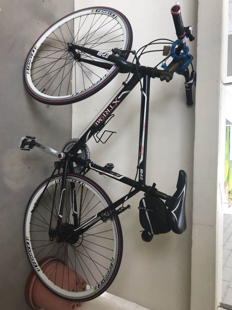 Xtreme bike, Sports Equipment, Bicycles & Parts, Bicycles on Carousell