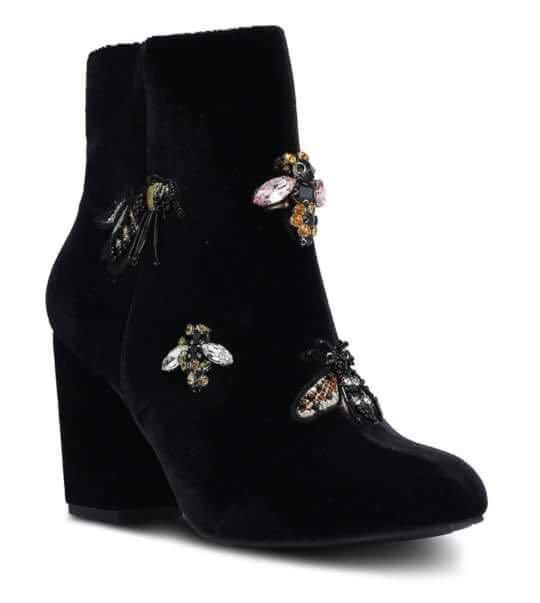 Zalora deals ankle boots