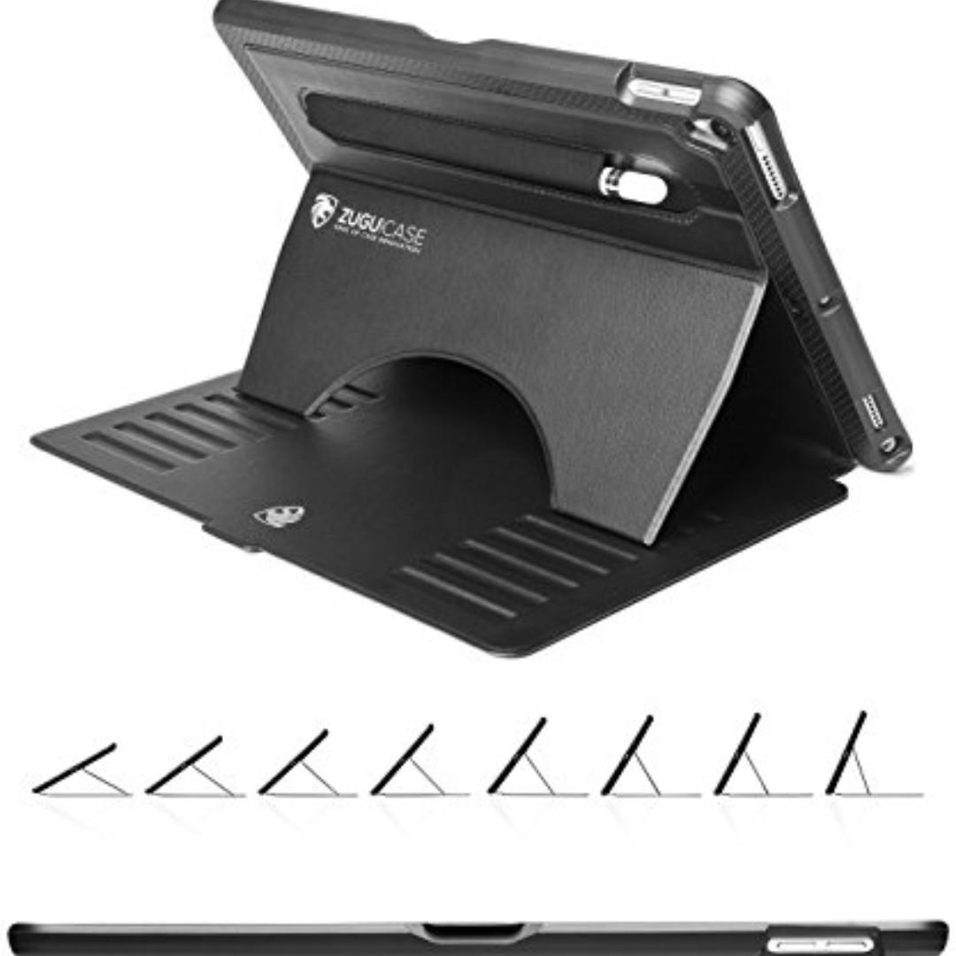 ZUGU CASE iPad Pro 12.9 (1 & 2) Prodigy X, Mobile Phones & Gadgets