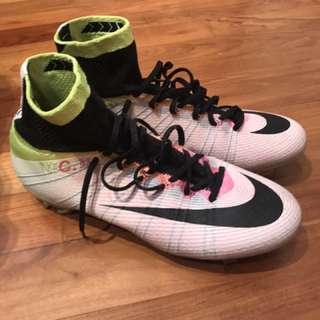 Mercurial superfly outlet 4 for sale