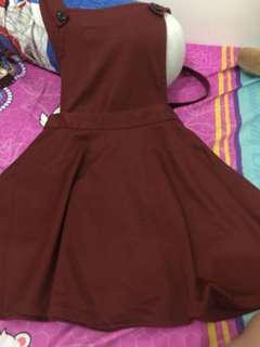 Colorbox dress