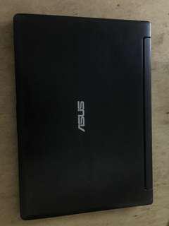Asus Laptop