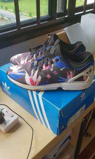 Adidas ZX Flux