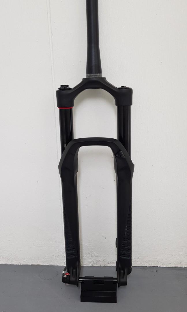 rock shox pike rct3 2018