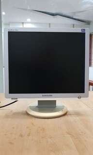 Samsung 19" TFT Monitor