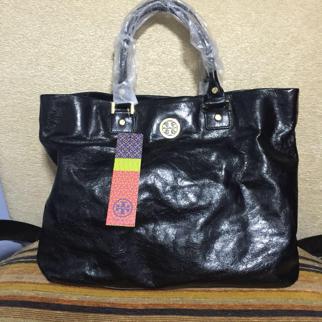 Tory burch dena tote cheap