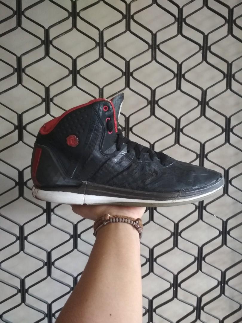 adidas d rose indonesia adidas d rose indonesia