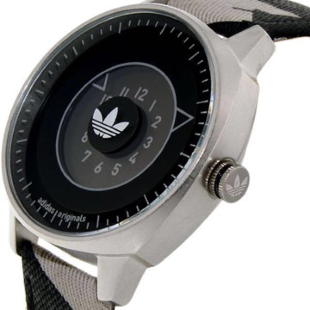 Adidas originals top san francisco watch