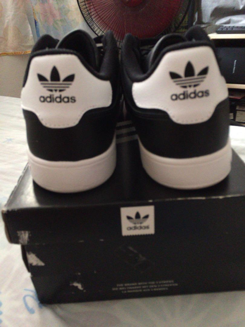 adidas varial low
