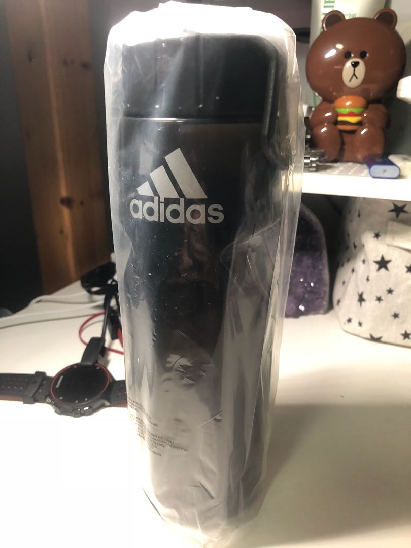 adidas trail bottle
