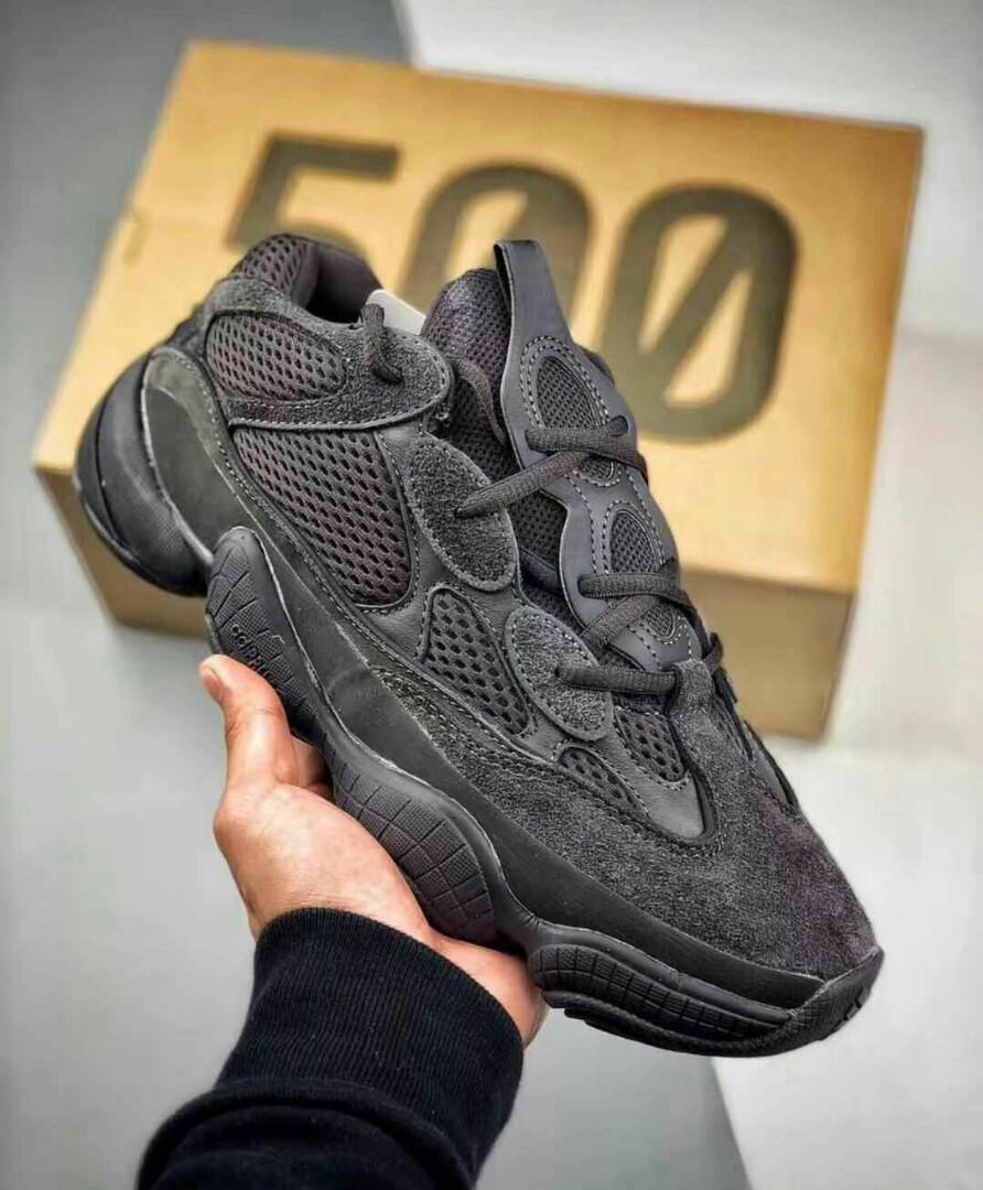 adidas yeezy 500 limited edition